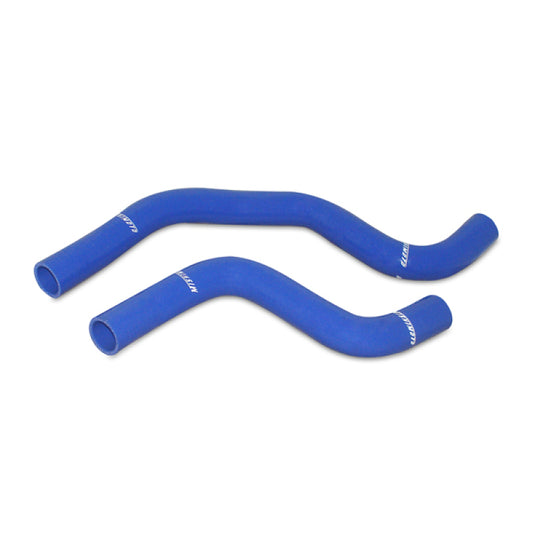 Mishimoto MMHOSE-EVO-8BL MM Silicone Hose - Radiator