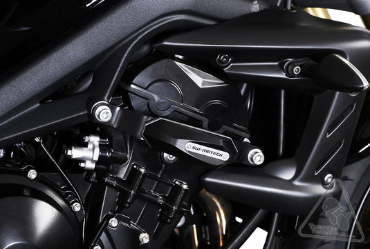 Sw-Motech STP.11.590.10100/B Framesliders