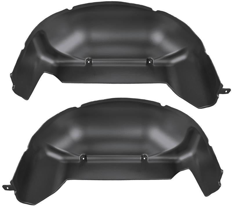 Load image into Gallery viewer, Husky Liners 79111 HL Wheel Well Guards
