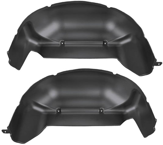 Husky Liners 79111 HL Wheel Well Guards