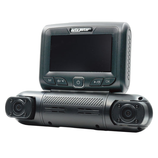 Autometer 9124 AM Dash Cams