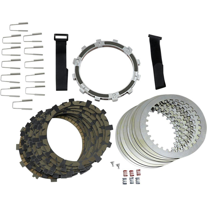 Rekluse RMS-6305 Radiusx Clutch Kit