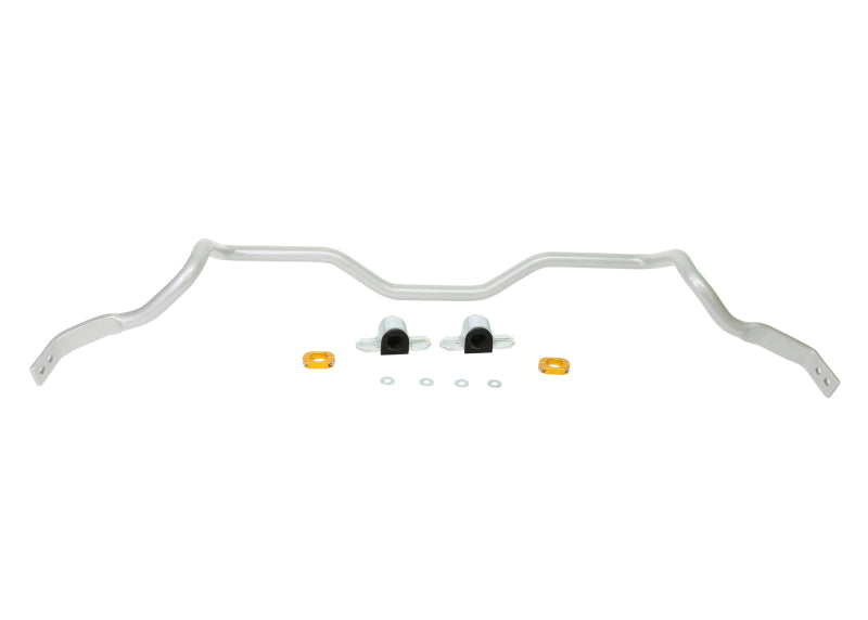 Load image into Gallery viewer, Whiteline BTF72Z WL Sway Bars - Front
