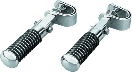 Bikemaster 171200 BKM Foot Pegs