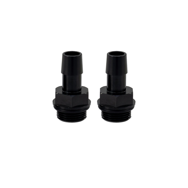 Load image into Gallery viewer, Mishimoto MMFT-M20-12BK MM Fittings
