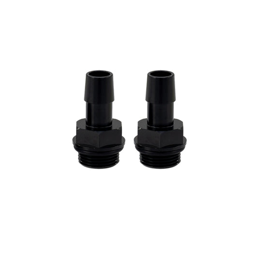 Mishimoto MMFT-M20-12BK MM Fittings