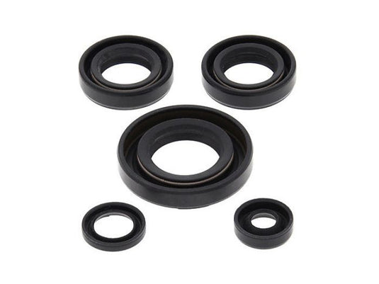 Namura Technologies NA-09616 Engine Oil Seal Set - 5pcs.