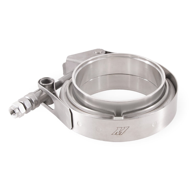 Load image into Gallery viewer, Mishimoto MMCLAMP-VA-4 MM V-Band Clamps
