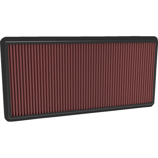 K&N Engineering PL-1920 High-Flow Replacement Air Filter