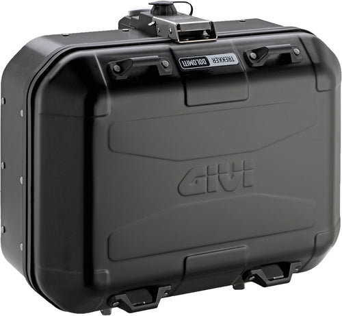 Givi DLM30B 30 Liter Dolomiti Monokey Case - Black