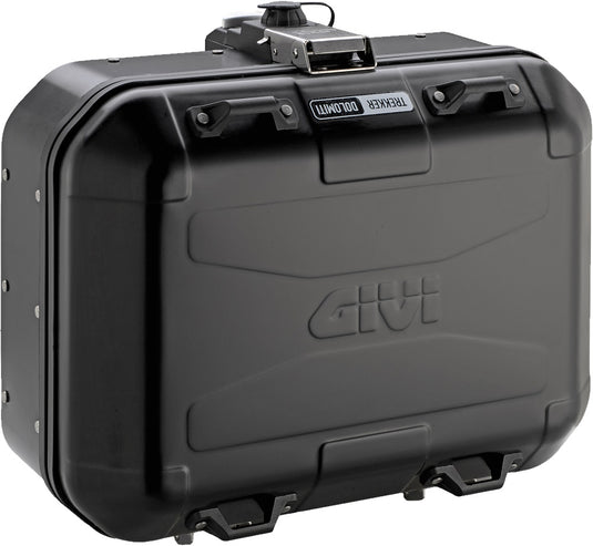 Givi DLM30B 30 Liter Dolomiti Monokey Case - Black