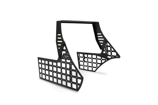 Dv8 Offroad CCT2-01 DVE Molle Panels