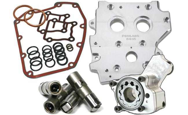 Feuling 7074 Oil System Pack - HP+ Performance Series