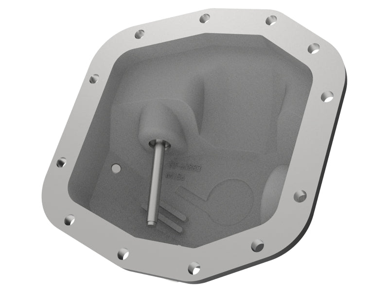 Load image into Gallery viewer, Afe 46-71010B AFE Diff/Trans/Oil Covers
