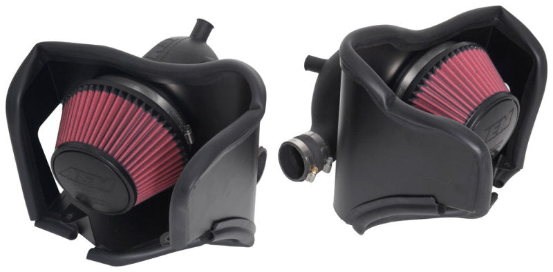 Load image into Gallery viewer, Aem Induction 21-849DS AEM IND Cold Air Intakes

