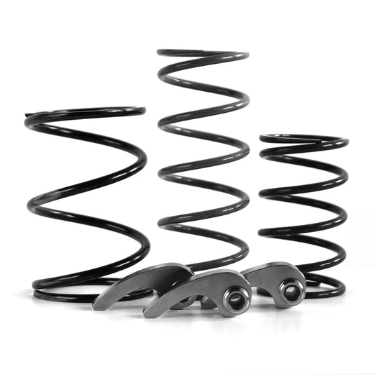 Epi WE437694 EPI Mudder Clutch Kits