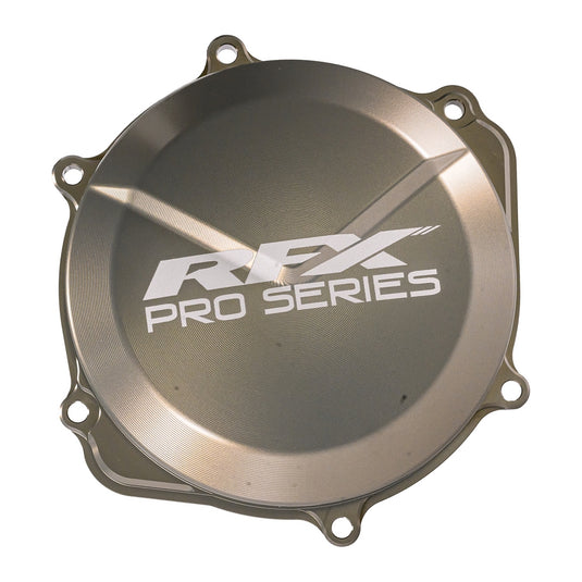 Rfx FXCC 10500 99H2 Pro Series Clutch Cover - Magnesium
