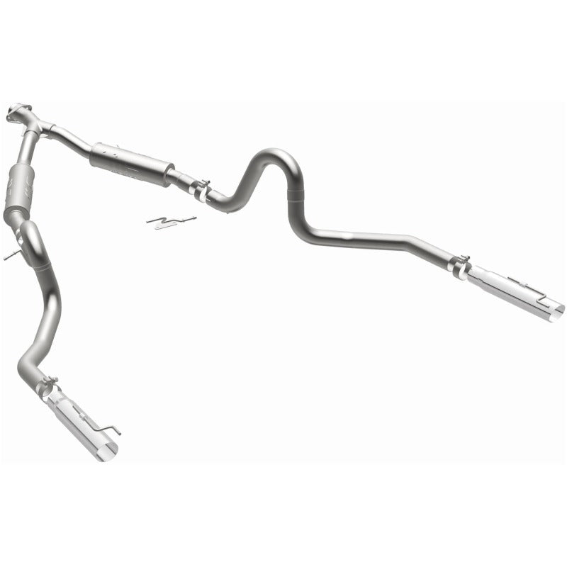 Load image into Gallery viewer, Magnaflow 15717 MAG Catback Exhaust
