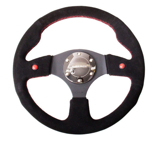 Nrg RST-007S NRG Steering Wheels - Reinforc