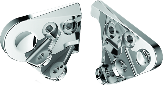 Kuryakyn 4544 KUR Adapters B