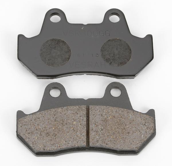 Vesrah VD-123 Organic Brake Pads
