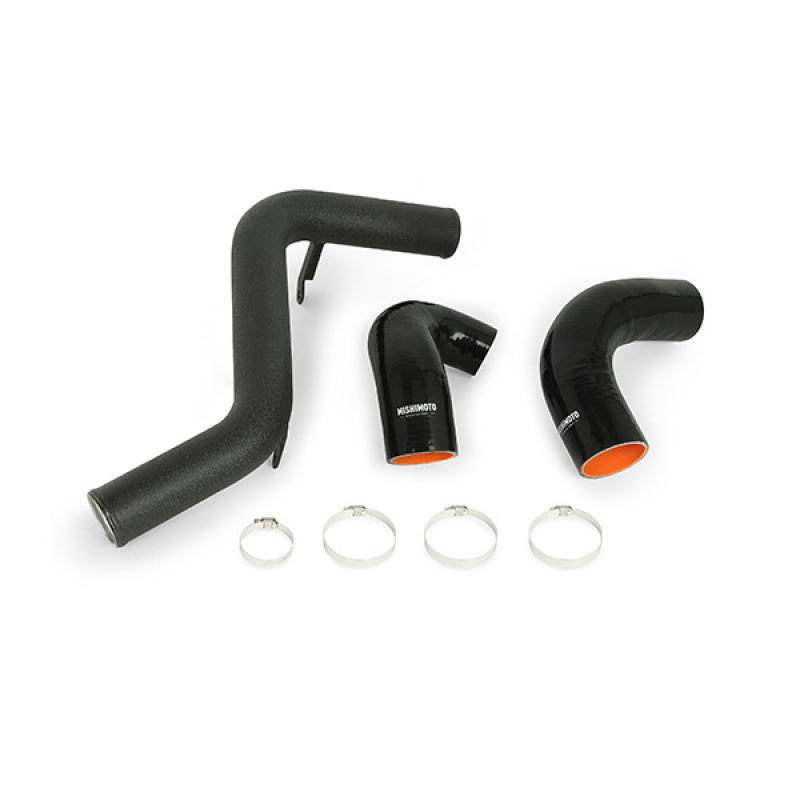Load image into Gallery viewer, Mishimoto MMICP-FOST-13HWBK MM Intercooler Pipe Kits
