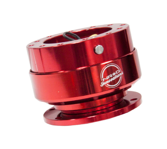 Nrg SRK-200RD NRG Quick Release - Gen 2.0