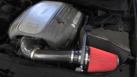 Corsa Performance 616957-D COR Apex Air Intakes