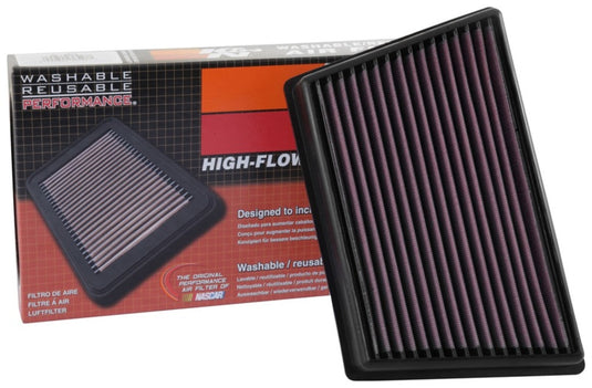 K&N Engineering 33-3073 KN Drop in Air Filters