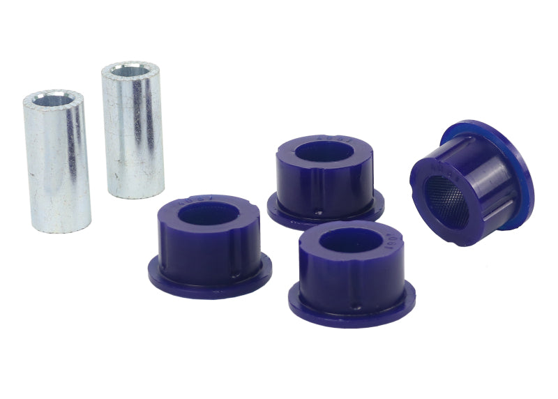 Load image into Gallery viewer, Superpro SPF4061K SPR Bushings - Control Arm
