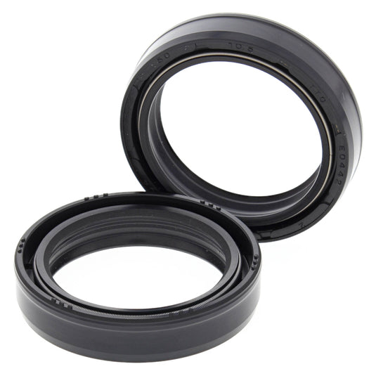 All Balls Racing 55-112 ABR Fork & Dust Seal Kits
