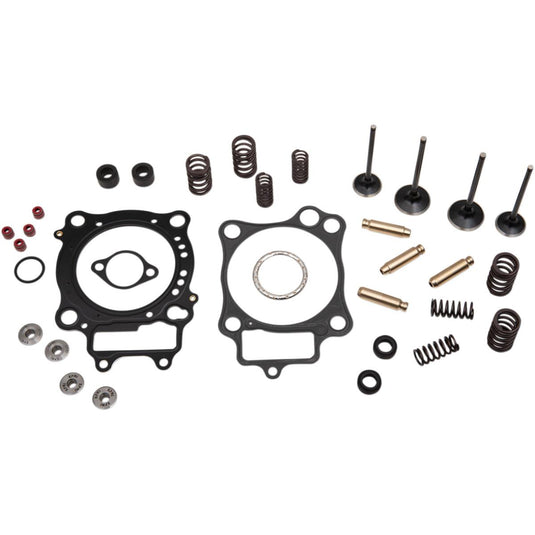 Kibblewhite Precision 30-33310 Cylinder Head Service Kit