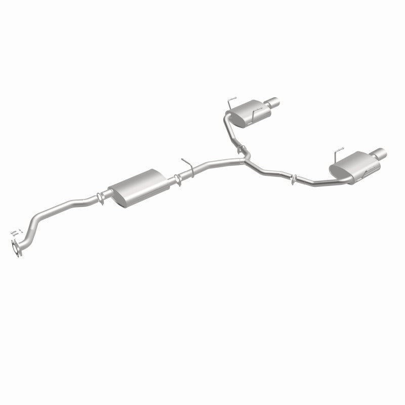 Load image into Gallery viewer, Magnaflow 106-0829 MAG BRE Exhaust Kits
