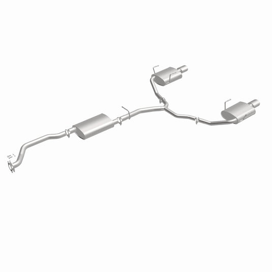 Magnaflow 106-0829 MAG BRE Exhaust Kits