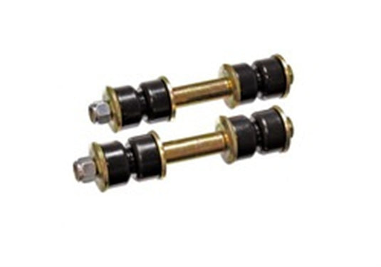 Energy Suspension 9.8120G ES End Links - Black