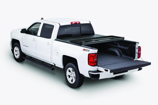 Tonno Pro HF-165 TNP Hard Fold Tonneau Cover
