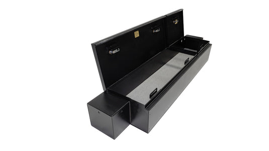 Tuffy Products 353-01 TFY Underseat Drawer