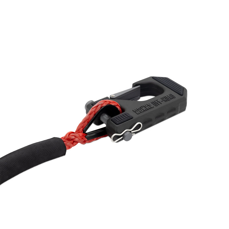 Load image into Gallery viewer, Borne Off-Road BNWN-SR-38-85KRD BRN Winch Accessories
