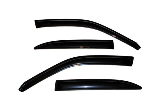 Avs 94145 AVS Ventvisor - Smoke