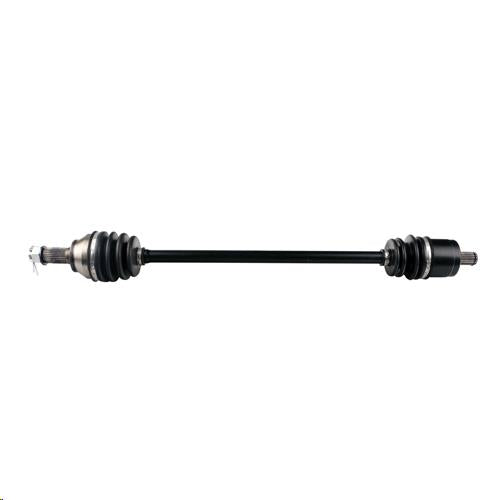 Tytaneum 813-0181 OE Style CV Axle