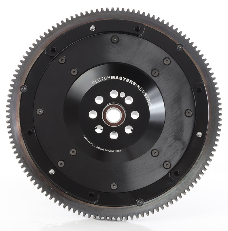 Load image into Gallery viewer, Clutch Masters FW-147-AL CM Aluminum Flywheels
