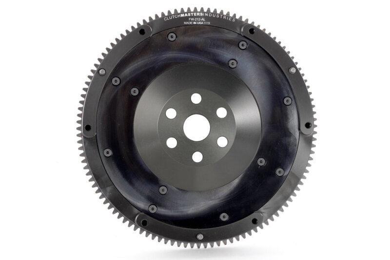 Load image into Gallery viewer, Clutch Masters FW-212-AL CM Aluminum Flywheels
