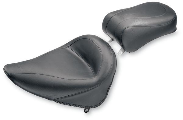 Mustang 75750 Vintage Solo Seat