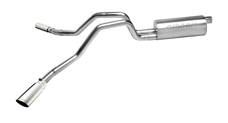 Load image into Gallery viewer, Gibson 65402 GIB Cat-Back - Dual Extreme
