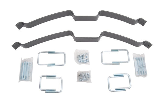 Hellwig 978 HWG EZ-990 Helper Spring Kits