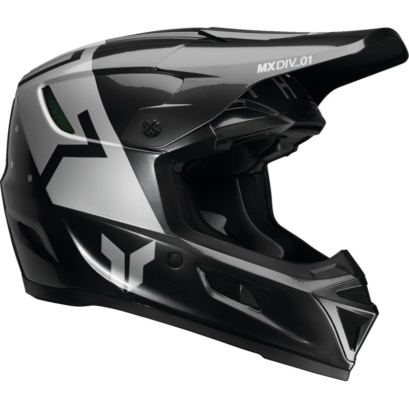 Load image into Gallery viewer, Rogue Charcoal/Silver
