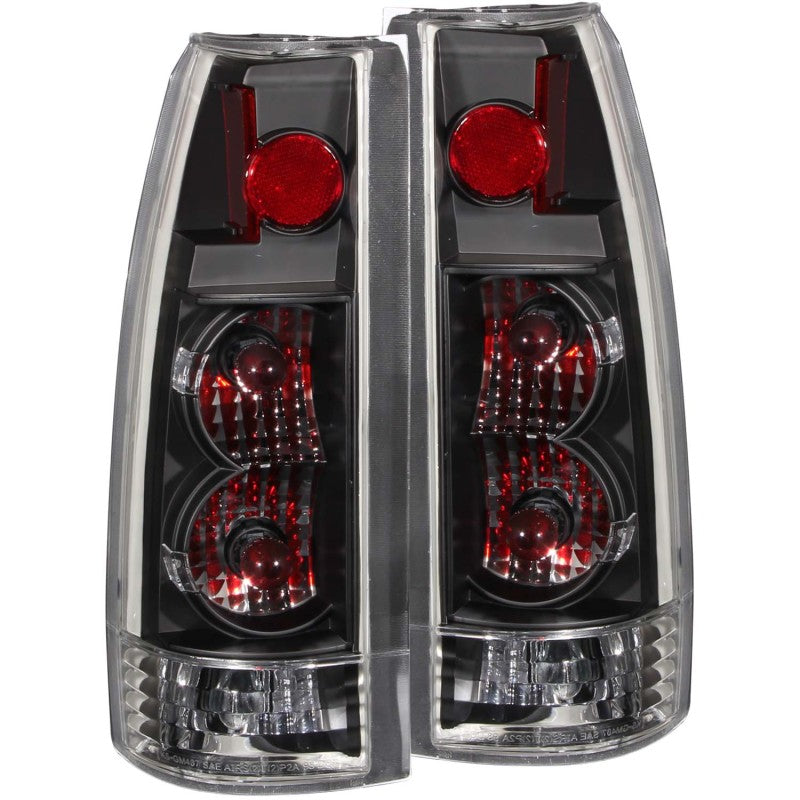 Load image into Gallery viewer, Anzo 211144 ANZ Taillights
