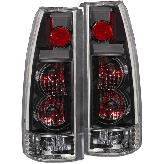 Anzo 211144 ANZ Taillights