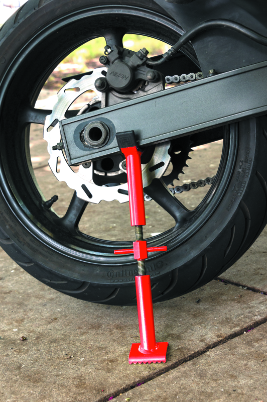 Load image into Gallery viewer, Bikemaster 151280 BKM Bike Stands
