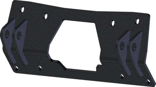 Kfi 106400 KFI Plow Mounts